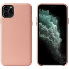 ZORE Apple iPhone 11 Pro Uyumlu Eyzi Kapak-Lacivert