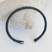 Takı Accessory Çelik Kelepçe Bileklik