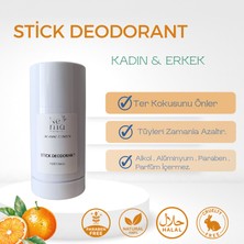 Nema Natural Stick Deodorant