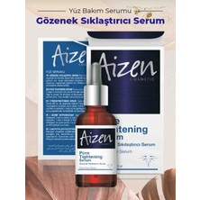 Aizen Serum Yüz Bakım 30 ml x 2 Adet