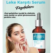 Anti-Dark Spot Serum - Leke Karşıtı Serum 30ML 1,01 Fl.oz