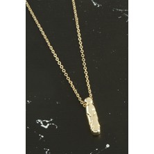 Feryal I Harfli Balon Kolye