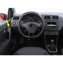 Vass41 Vw Polo 2015-2016-2017 Dış Ayna Ayarlama Düğmesi 6C1959565