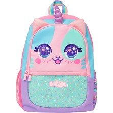 Smiggle - Budz Klasik Sırt Çantası
