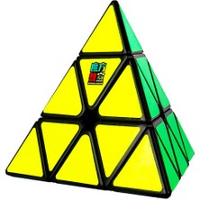 Moyu Meilong Pyramid Magnetic Zeka Küpü MF8886