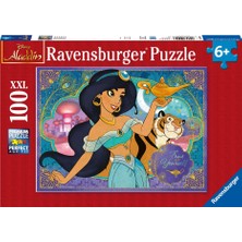 Ravensburger 100 Parça Puzzle Wd Yasemin 104093