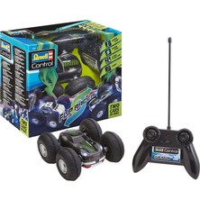 Revell Maket Uzaktan Kumandalı Araç Rc Stunt Car Flip Racer 24634