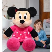 Mickey Mouse 120 cm Sevimli Peluş Oyuncak