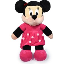 Mickey Mouse 120 cm Sevimli Peluş Oyuncak