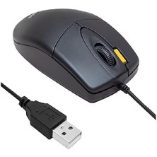 Hello USB Kablolu Mouse HL-2724