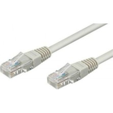 Hiremco 3m Cat6 Network Ethernet Kablo