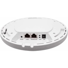 Wı-Tek WI-AP216 2.4g-5.8g 1200M Indoor Wireless Access Point