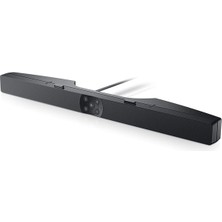 Dell Pro Stereo Soundbar AE515M 5W Rms USB Monitör Hoparlörü