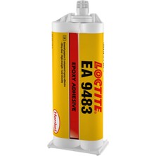 Loctite EA 9483 Epoksi Yapıştırıcı 50 ml
