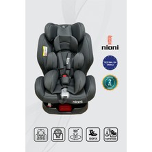 Topfix 0-36 Kg 360° Dönebilen Isofix'li Oto Koltuğu