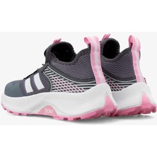 Tomkids 028 Füme/ş.pembe Spor Ayakkabı