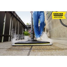 Karcher Sc Serisi Yer Başlığı 3'lü Havlu Seti ( Sert -Orta - Yumuşak )