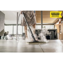 Karcher Sc Serisi Yer Başlığı 3'lü Havlu Seti ( Sert -Orta - Yumuşak )