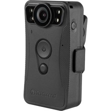 Transcend Drivepro Body 30 2k Body Camera