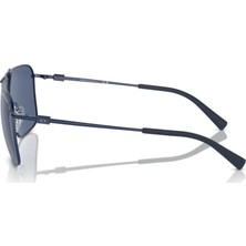Armani Exchange AX2050S 6099/80 60 Erkek Güneş Gözlüğü