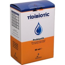 Tidizen Tidibiotic Probiyotic 10 ml