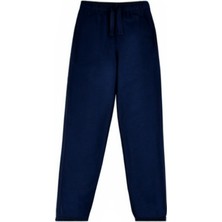 CMZ Collection Çocuk Kaliteli Ortaokul Ilkokul Kullanışlı Rahat Okul Pantolonu
