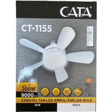 Cata Ledli Fan