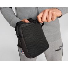 Puma Bmw Mms Portable Omuz Çantası 9082301 Siyah