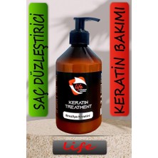 Life Professional Brezilya Keratini-Brezilya FÖNÜ-500 Ml.