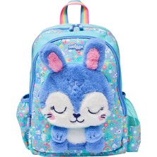 Smiggle - Animalia Junior Sırt Çantası