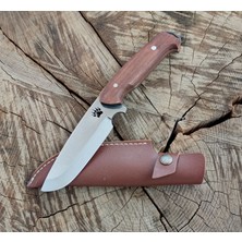 Hg Biçak Av Bıçağı Avcı Bıçağı Kamp Bıçağı Doğa Bıçağı Bushcraft HGPBC09