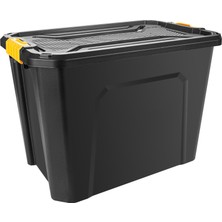 Begin Power  Kamp Malzemeleri Düzenleyici Derin Organizer Set 40 Litre x 4 Adet