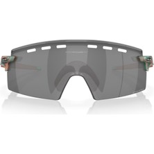 Oakley Encoder Strike Vented Güneş Gözlüğü 923515 Matte Copper Patina Prizm Black