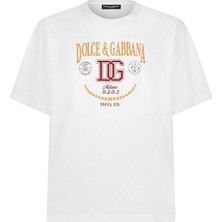 Dolce & Gabbana  T-Shirt