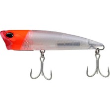 Sea Horse Dunk Pop 105F 24,5gr Popper Maket Balık