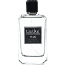 Datka E268 Savixir Erkek Parfüm 100 ml