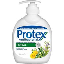 Protex Sıvı Sabun Herbal 300ML