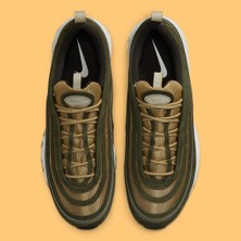 Nike Air Max 97 "rough Green" DR0157-300  Sneaker