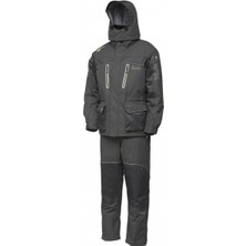 Imax Atlantic Challenge -40 Thermo Suit Grey