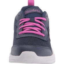 Skechers Dreamy Dancer - Sımply Bold çocuk Spor Ayakkabı 302443L