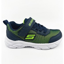 Skechers Çocuk Spor Ayakkabı 98091LR