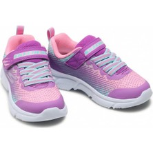 Skechers Go Run 650 Çocuk Spor Ayakkabı 302430N