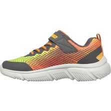 Skechers Go Run 650 - Norvo Çocuk Spor Ayakkabı 405035L