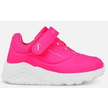 Skechers Uno Lite Çocuk Spor Ayakkabı 310451N