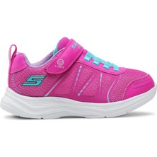 Skechers Glimmer Kicks Çocuk Spor Ayakkabı 302302L