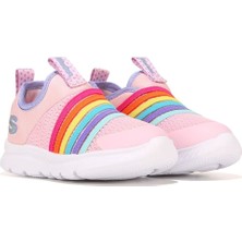 Skechers Infant Flex Blast Bebek Spor Ayakkabı 302724N