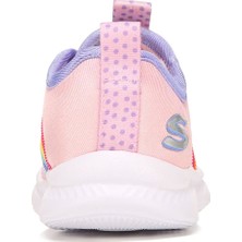 Skechers Infant Flex Blast Bebek Spor Ayakkabı 302724N