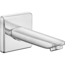 E.C.A Ankastre Gömme Banyo Bataryası Çıkış Ucu Gaga 102159220-K