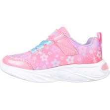 Skechers Star Sparks Bebek Spor Ayakkabı 302324N