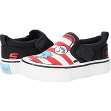 Skechers Dr. Seuss: Street Fame Bebek Spor Ayakkabı 406000N